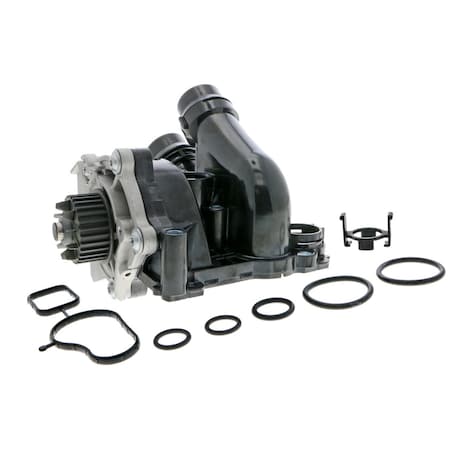 Vaico Water Pump, V10-50091 V10-50091